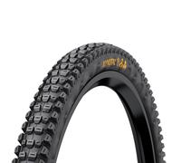Continental Xynotal Tyre - 27.5'' x 2.4'' - Downhill, Supersoft, Folding Bead