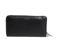 Continental Zipper Wallet - female - Dolce & Gabbana - Wallets & Cardholders - Black - ONE SIZE - Accessories ONE SIZE