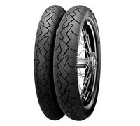 CONTINENTALContiClassicAttack 110/90R18 61 V Rear TL