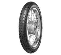 CONTINENTALKKS10 (Wzmocniona) 2.75-17 47 J Front/Rear TT