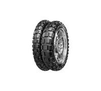 CONTINENTALTKC80 TWINDURO 150/70B18 70 Q Rear TT