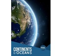 Continents and Oceans