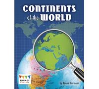 Continents of the World