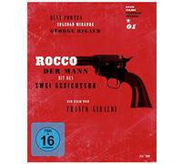 Continenza, S: Rocco - Der Mann mit den zwei Gesichtern