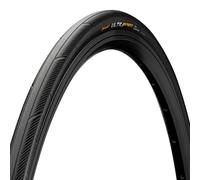 Continental Ultra Sport III Wire Bead Road Tyre - 700c - Black / 700c / 28mm / Rigid/Wired / Clincher