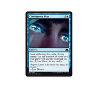 Contingency Plan | Eldritch Moon