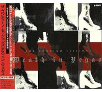 Contino Sessions,The
