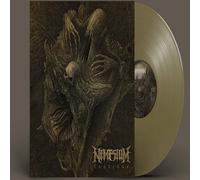 Continua Gold Vinyl [VINYL]