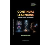 Continual Learning: Principles, Practice, and Frameworks