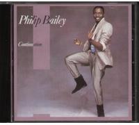 Continuation +3 by Philip Bailey