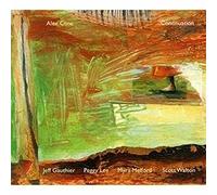 CONTINUATION - CLINE ALEX [CD]