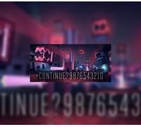 Continue?9876543210 Steam CD Key