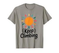 Continue to Climb T-Shirt