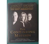 Continuing Mission (Star Trek: The Next Generation)