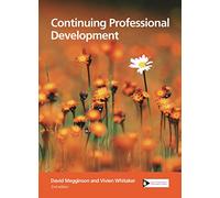 Continuing Professional Development