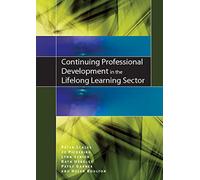 Continuing professional development in the lifelong learning sector