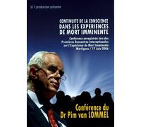 Continuite de la Conscience Dans les Expériences de Mort Imminente