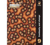 Continuity and Change (Course S103)