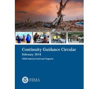 Continuity Guidance Circular February 2018