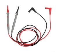 Continuity Tester Circuit 9v Buzzer Having Indicator Light Abs Housing Audible Cable Wire PCB and Conductivity Detects Alarm at 100db (A)