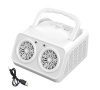 Continuous Bubble Flow Blower, Bubble Blowing Machine for Parties | Professional Automatic Bubble Maker - Professional Automatic Bubble Machine, High Machine, Portable