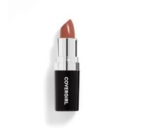 Continuous Color Lipstick - 770 Bronzed Glow by CoverGirl for Women - 0.13 oz Lipstick