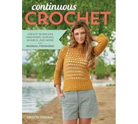 Continuous Crochet