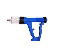 Continuous Drench Gun for Cattle Sheep Goats - Veterinary Feeding Gun for Oral Injection & Infusion in Pet Animals
