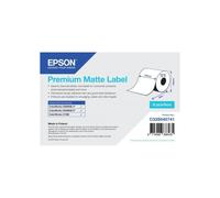 Continuous Labels 102 mm x 60 m - Epson Premium Matte