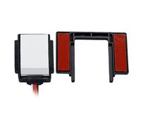 Continuous LED Dimmer - Makeup Mirror Light Controller DC12-24V Adjustable LED Brightness Dimmer Bathroom Vanity | with Adjustable Lighting Intensity Ambiance Comfort