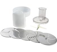 Continuous shredder for MUM5 00577491