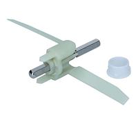 Continuous Shredder Wing Driver for Schnitzelwerk Food Processor Compatible with Bosch MUM5 HomeProfessional 00630760 630760