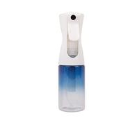 Continuous Water Spray Bottle, Continuous Spray Water Bottle Hair Mist Sprayer Empty Aerosol Fine Mist Curly Hair Spray Bottle for Hair Styling Plants Cleaning Misting and Skin Care