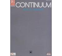 John Mayer – Continuum – Intermediate Guitar/Vocal Sheet Music with Tablature – Cherry Lane