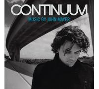 John Mayer - Continuum [CD]