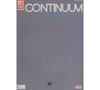 John Mayer Continuum (Play It Like It Is Guitar) Tab: Music by John Mayer