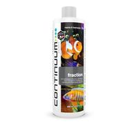 Continuum Aquatics ACO30556 Fraction Chlorine/Ammino Remedy for Aquarium, 16.9-Ounce