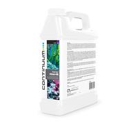 Continuum Aquatics Bacter Clean M for Reef & Marine Aquariums - Loosens Detritus, Cleans Live Rock, Reduces Organic Waste & Enhances Water Clarity Naturally, 2L