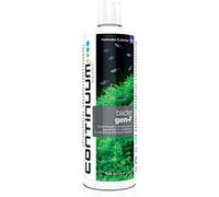 CONTINUUM AQUATICS Bacter Gen-F, breakthrough microbial culture specifically for establishing & maintaining freshwater systems, 250ml
