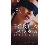 Continuum (Black Lace Series)