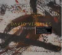 Continuum by David Virelles (2012-10-23)