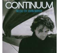 Continuum By John Mayer (2006-10-14)