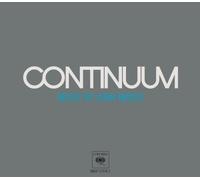 Continuum by Mayer, John (2008) Audio CD