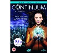 Continuum - Season 1