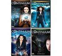 Continuum Complete Series