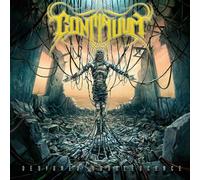 Continuum - Designed Obsolescence [VINYL]