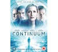 Continuum [DVD]
