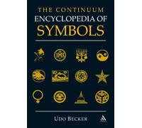 Continuum Encyclopedia of Symbols by Udo Becker (2000-05-01)