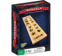 Continuum Games Family Traditions Mancala Board Game