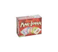 Continuum Games Mah Jongg